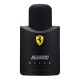 Ferrari Black Masculino 125ml